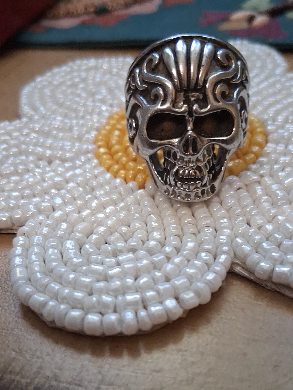 Biker Ring